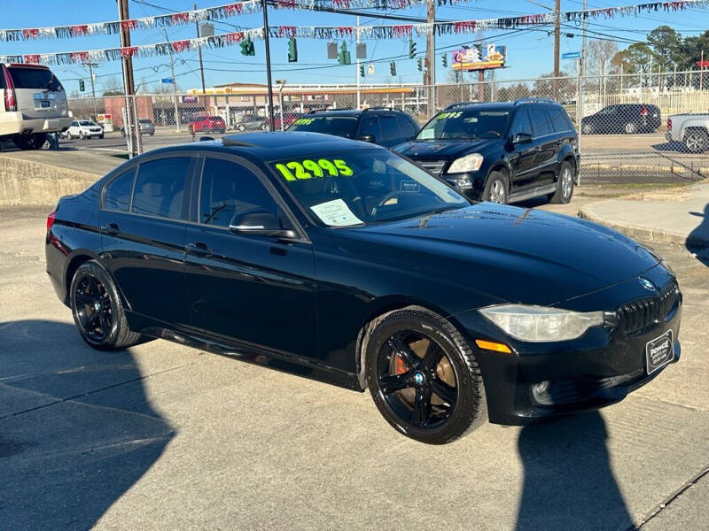 bmw 3 series 2014 WBA3A5C52EJ464579 image bmw 3 series 2014 WBA3A5C52EJ464579 image